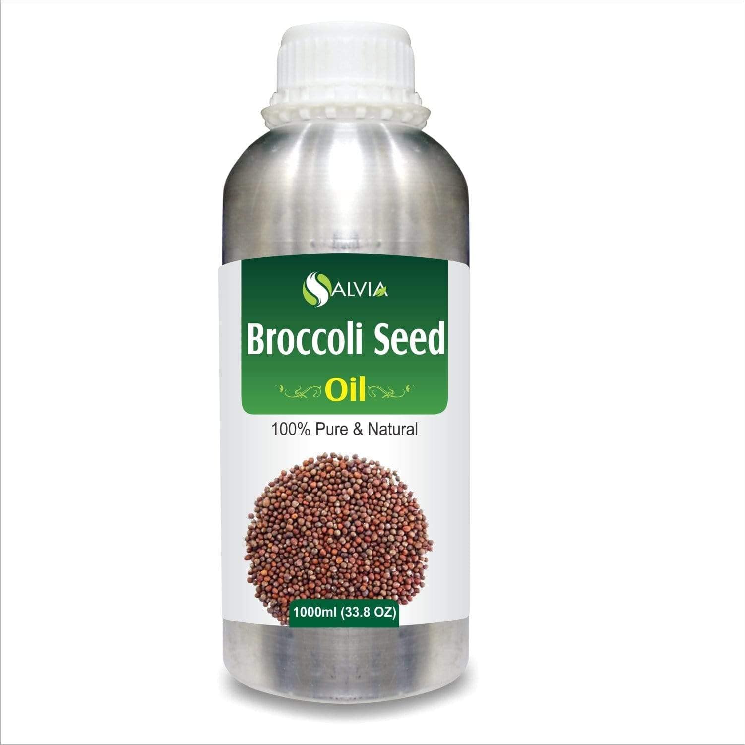 broccoli seed oil for face